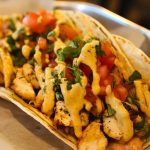 Chicken Street Tacos Chicken Street Tacos