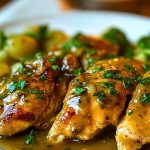 Tender & Juicy Crockpot Mississippi Chicken Recipe Tender & Juicy Crockpot Mississippi Chicken Recipe