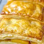 Effortless Peach Puff Pastry Recipe Perfect for Any Occasion Effortless Peach Puff Pastry Recipe Perfect for Any Occasion