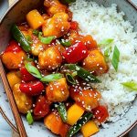 Easy Sweet And Sour Chicken Recipe Easy Sweet And Sour Chicken Recipe