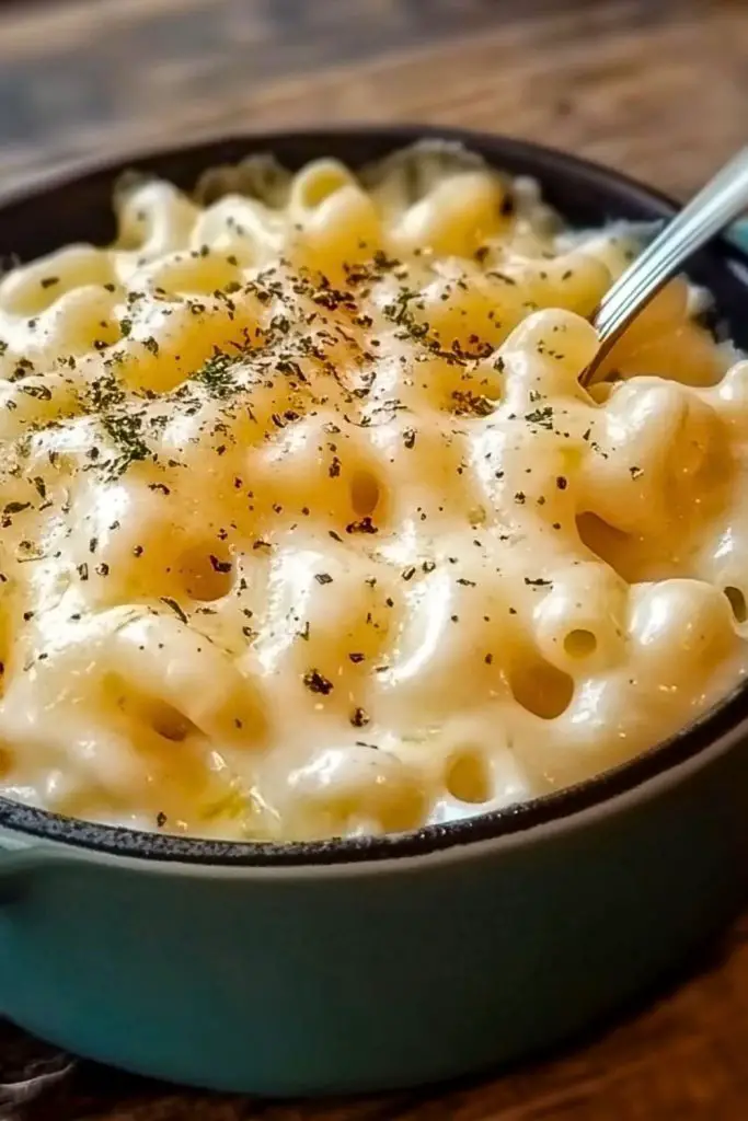 Creamy White Cheddar Mac and Cheese Recipe Creamy White Cheddar Mac and Cheese Recipe