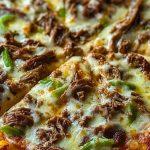 Effortless Philly Cheesesteak Pizza Recipe for Busy Nights