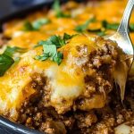 Minimal Ingredient Hobo Casserole Ground Beef Recipe Made Fast Minimal Ingredient Hobo Casserole Ground Beef Recipe Made Fast