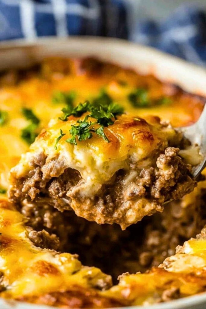 Minimal Ingredient Hobo Casserole Ground Beef Recipe Made Fast Minimal Ingredient Hobo Casserole Ground Beef Recipe Made Fast