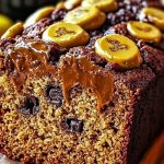 Reese's Peanut Butter Banana Bread Recipe Reese's Peanut Butter Banana Bread Recipe