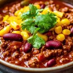 Simple Chili Con Carne Recipe Ready in No Time Simple Chili Con Carne Recipe Ready in No Time