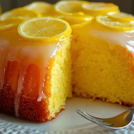 Lemon Cake