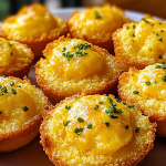Southern Cornbread Poppers