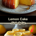 Lemon Cake