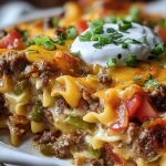 Cattle Drive Casserole