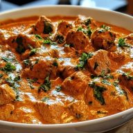 Gordon Ramsay’s Chicken Tikka Masala