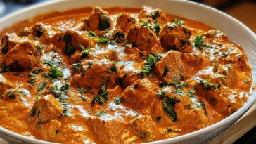 Gordon Ramsay’s Chicken Tikka Masala