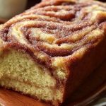 Amish Cinnamon Bread Recipe