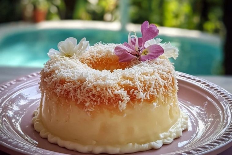 Catch a Husband Cake