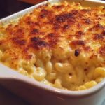 Classic Macaroni and Cheese