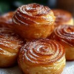 Cruffins: A Unique Pastry Blend of Croissant and Muffin