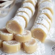Potato Candy Recipe