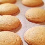 Southern Tea Cake Cookies Recipe
