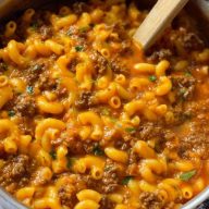 Beefaroni