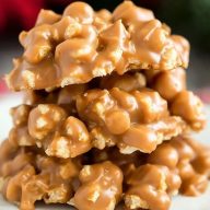 Butterscotch Drops