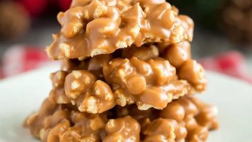 Butterscotch Drops