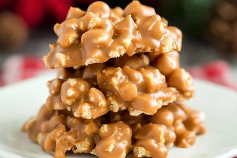 Butterscotch Drops