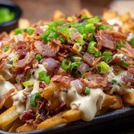 Copycat Voodoo Fries