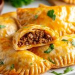 Delicious Empanadas