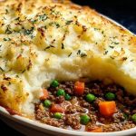 Irresistible Best Classic Shepherd's Pie