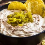 Mississippi Pot Roast Dip