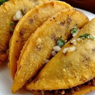 Tacos Dorados