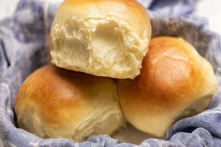 Texas Roadhouse Rolls