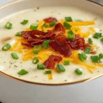 Baked Potato Soup