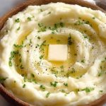 Best Mashed Potatoes