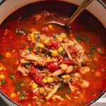 Brunswick Stew
