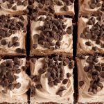 Chocolate Tres Leches Cake