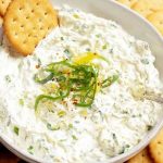 Cold Pepperoncini Dip