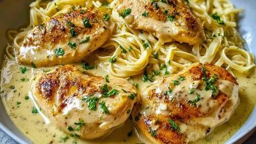 Crock Pot Angel Chicken