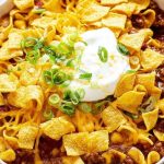Easy Frito Pie