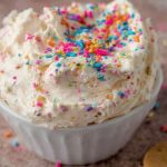 Funfetti Dip