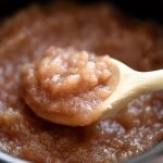Homemade Applesauce