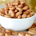 Hot Buttered Mini Donuts