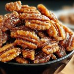 Irresistible Praline Crunch