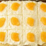 Orange Pineapple Cake
