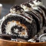 Oreo Sushi Rolls
