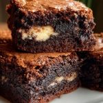 Slutty Brownies