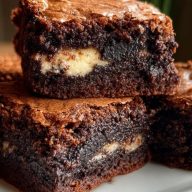 Slutty Brownies