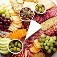 Best Charcuterie Board Idea