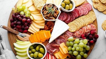 Best Charcuterie Board Idea