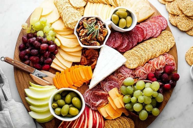 Best Charcuterie Board Idea